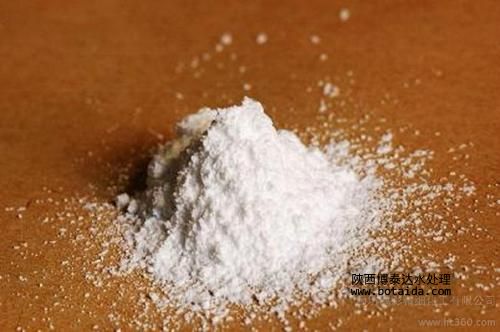 離子交換樹脂對(duì)污染如何進(jìn)行處理？